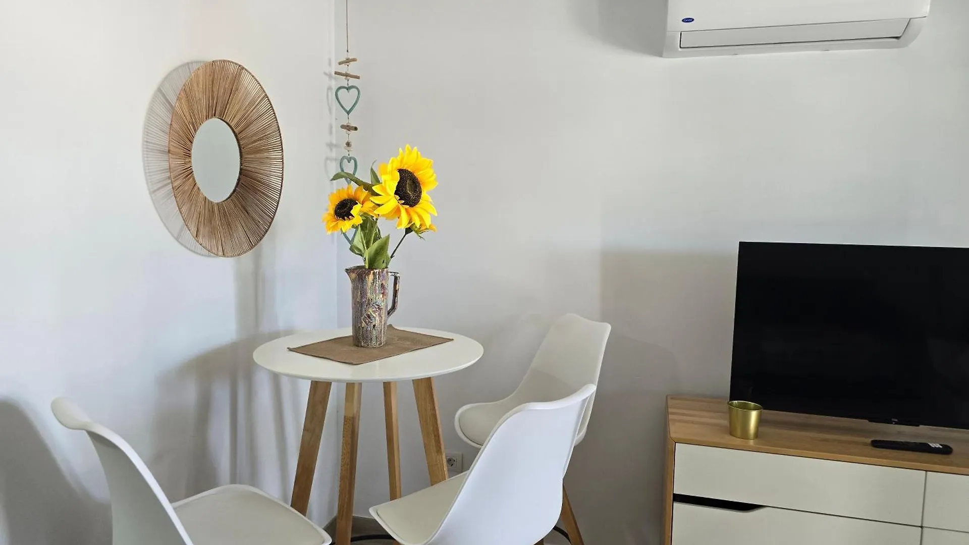 Lägenhet The Sunflower Maspalomas