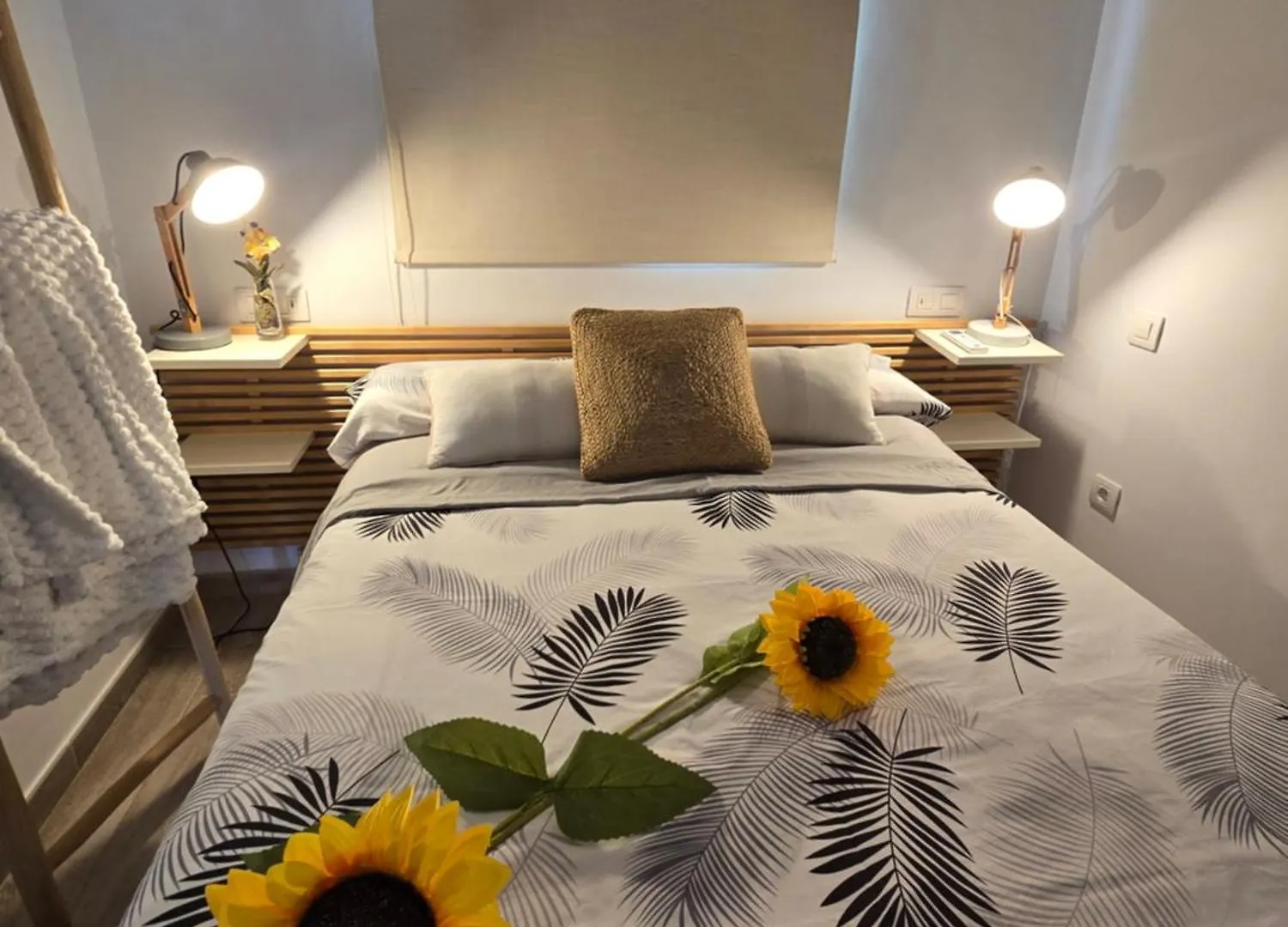 The Sunflower Maspalomas