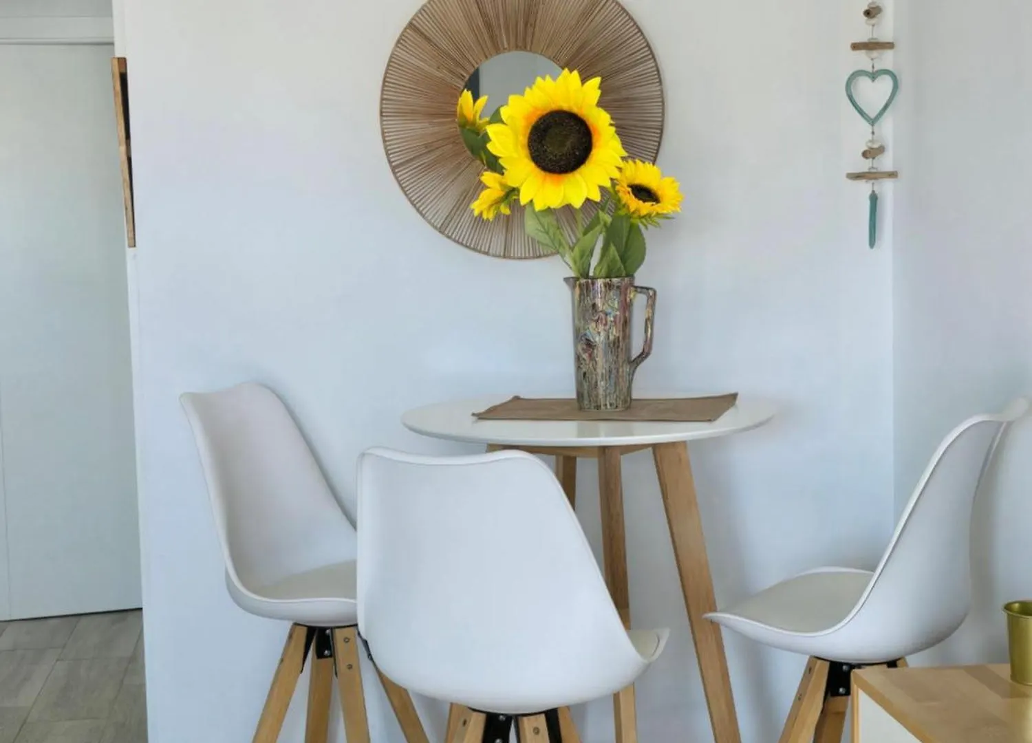 The Sunflower Maspalomas  Apartamento