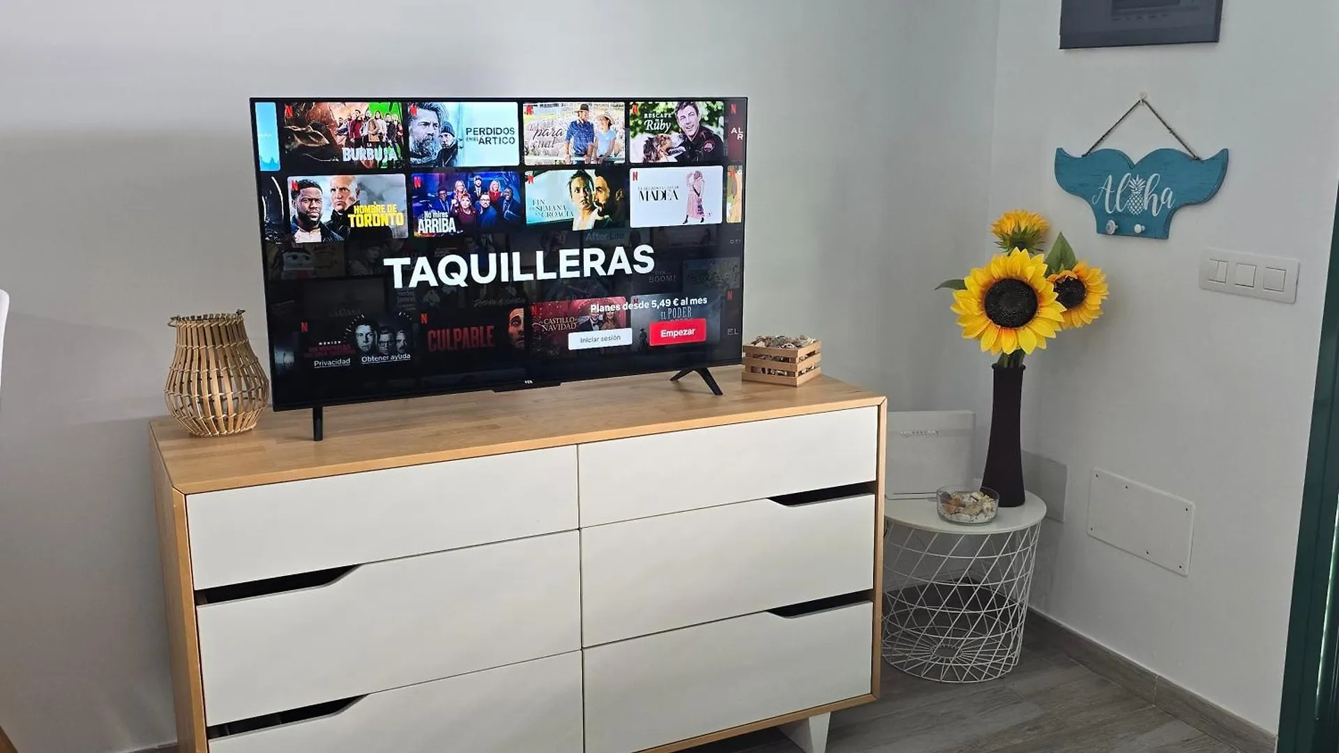 Apartamento The Sunflower Maspalomas